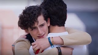 Aristemo EP 97 HDTe amo tanto Cuauhtemoc Aristemo [upl. by Bodkin]