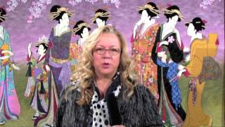 Houston Quilt Festival Quilt Tour amp Interviews [upl. by Hsital]