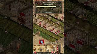 STRONGHOLD CRUSADER in 5 Minutes FASTEST Strategy Guide strongholds gaming games crusader [upl. by Ydasahc]