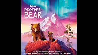 Brother Bear OST Look Through My Eyes Slowed [upl. by Clellan]