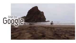 Google Pixel 9 Cinematic Slow Motion Camera Test 4k [upl. by Pedaiah364]