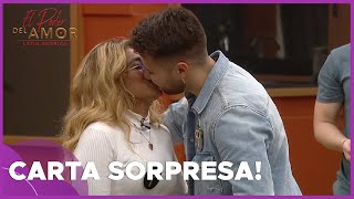 El amor continúa apasionadamente  El Poder Del Amor Temporada 1 Capitulo 122 [upl. by Harty]