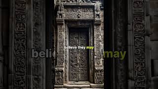 Unveiling the Secrets of Padmanabhaswamy Temple A Hidden Fortune 💰✨ [upl. by Gaiser509]