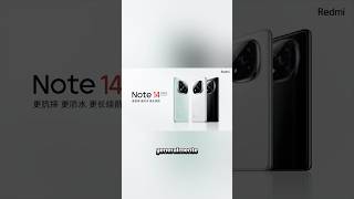 😱 Xiaomi lo hizo de nuevo con el REDMI NOTE 14 PRO PLUS 🔥 redminote14proplus shorts [upl. by Yeleek956]