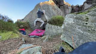 Truffle  Burbage south 7C [upl. by Ora]