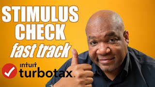 How to Fast Track Getting Your Stimulus Check [upl. by Evetta]