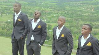 MLIMANI PISGAH OFFICIAL VIDEO  MAGENA MAIN MUSIC MINISTRY [upl. by Herrick89]