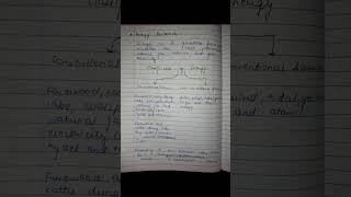 Minerals and Energy Resources Class 10 GeographyOG TENTHIES notesshortsreelsviralssteducation [upl. by Vezza129]