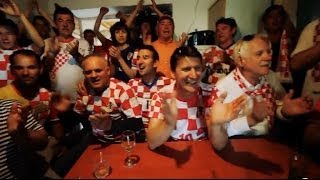 Hrvatska  Tomislav Bralić i klapa Intrade OFFICIAL VIDEO [upl. by Nance]