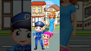 মিনা যেভাবে তার ম্যাডামকে সাহায্য করল😲 Mina Bangla Kids Cartoon shorts cartoon banglacratoon [upl. by Niwle499]