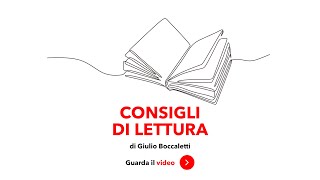 Giulio Boccaletti consigli di lettura  CICAPFEST  Ad alta voce 2023 [upl. by Gherardi]