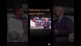 Pastor Jerry Eze live in Uk prayer conference pastorjerryeze gospel nsppd lolaomobaba [upl. by Fates]