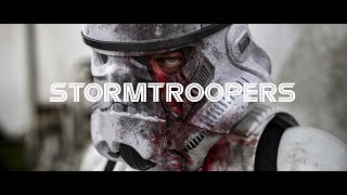 STORMTROOPERS 2023  Episode 2 Siege [upl. by Bronez413]