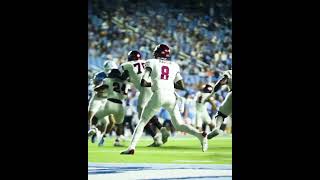 NCCU vs UNC  Gameday Mix  HBCUGameDaycom football collegefootball hbcusports [upl. by Sivaj747]