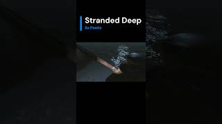 Stranded Deep The Most Poetic Thing I Have Ever Seen [upl. by Bum456]