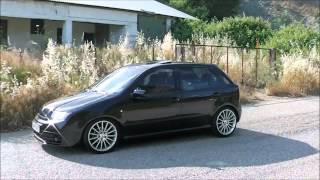 Skoda Fabia RS MK1  Test Drive [upl. by Enitsyrk]