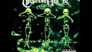 Dr Greenthumb  Cypress Hill  Lyrics Letra [upl. by Xed70]