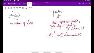 Hydatidiform mole  Molar pregnancy  OG  Obstetrics  Easy notes  MeDTecH29 [upl. by Gio363]