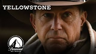 Yellowstone Official Trailer  Paramount Network [upl. by Avilo42]