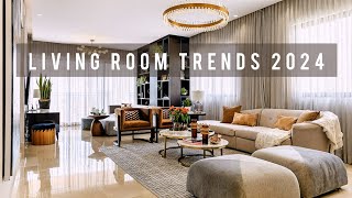 Top 10 Living Room Design Trends 2024 100 Modern Living Room Design Ideas 2024Home Interior Design [upl. by Almallah]