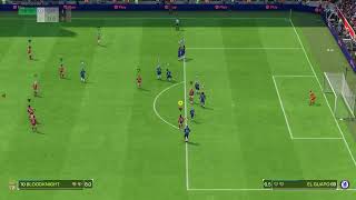 Benfica vs Barcelona y Chelsea [upl. by Conner]