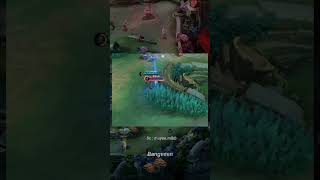 Layla  Lah kok bisa gitu bjirr🗿mobilelegends mlbb trending mobilelegendsindonesia [upl. by Fisken]