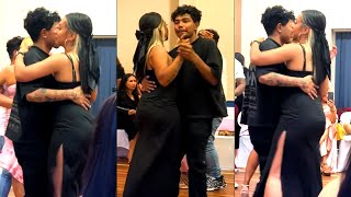 Dansa Kizomba AKAN API NE [upl. by Husha]