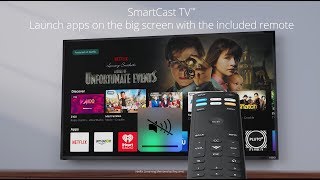 VIZIO SmartCast TV℠ [upl. by Noied]