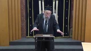 Le Monde commence avec Avraham Avinou  Rav Samuel [upl. by Erme]