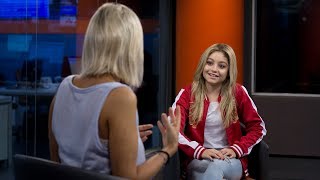 Entrevista completa a Karol Sevilla [upl. by Dave]