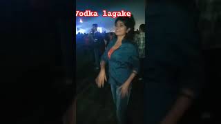 Vodka lagake tere naal nachna l वोडका लगाके तेरे नाल नचना [upl. by Wehrle]