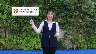 La Importancia de la Certificación Cambridge [upl. by Hyo]