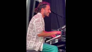 Emmet Cohen amp Tivon Pennicott Live at Pittsburgh Jazz Fest 2024 [upl. by Refeinnej]