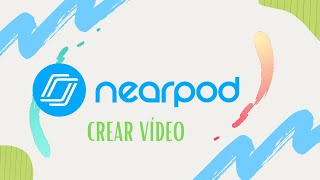 5NEARPODCREAR VÍDEO [upl. by Peyton15]