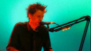 Muse  Feeling Good live  Eurockeennes 2002 HQ [upl. by Eilegna]