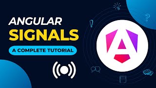 Angular Signals The Complete Guide [upl. by Imeon884]