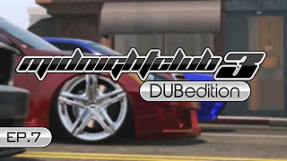 Midnight Club Dub Edition Ep 7 Gaurdians of the Galaxy Review  SLAPTrain [upl. by Dayir212]