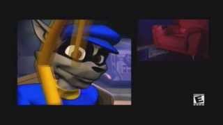 Sly 2 Commercial [upl. by Lantha]