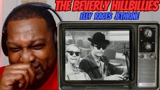 quotThe Beverly Hillbillies Elly Races Jethrinequot [upl. by Emeric]