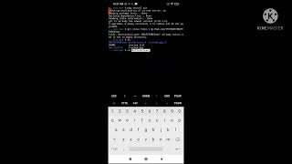 How to download brute force attack in Termux [upl. by Ij]