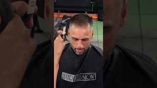 Water Resistant Fiber Hold Spray💧 hairstyle trending barbershop viral [upl. by Omik]