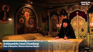 The Orthodox Approach to Mission  PRP Special [upl. by Bradshaw]