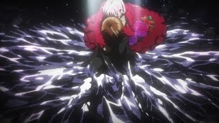 Guilty Crown Opening 2 English by Sapphire HD creditless [upl. by Jodoin]