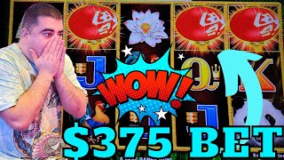 😱 HeartPounding Moments Massive Wins on Popular Slot Games [upl. by Adnulahs888]