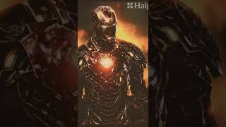 Iron man warrior look ai marvel [upl. by Waters]