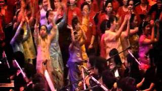 Regina Pacis Orchestra amp Choir 2011 Highlight [upl. by Strauss]