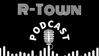 RTown Podcast  Episode 95  Halloween [upl. by Jeffers250]