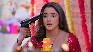 Kumkum Bhagya Serial Update  RV aur Purvi hongai juda Show mai aayega ek bada leap [upl. by Okimat]