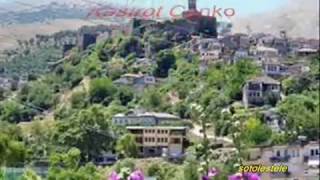 Zogë e Gjirokastrës  Grupi i të rinjve Gjirokastër [upl. by Maureene]