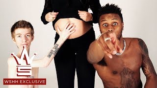 TrifeDrew quotBABY MAMAquot WSHH Exclusive  Official Music Video [upl. by Conn832]